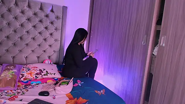 dreamsussi online show from January 13, 9:30 pm