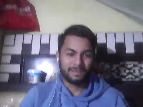 ursdreamperson online show from December 20, 4:27 am