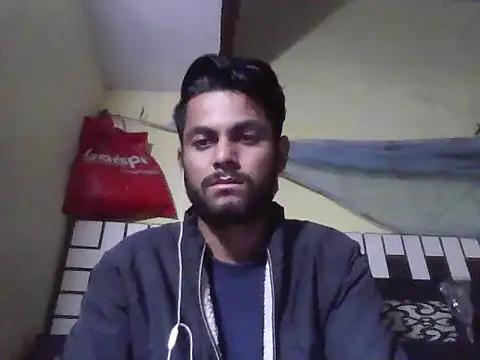 ursdreamperson online show from November 20, 2:45 am