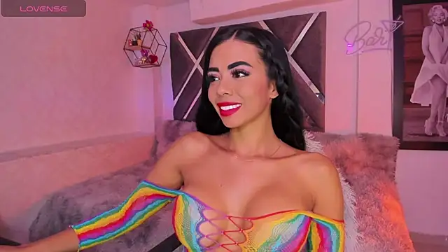 pocahontasweetss03 online show from September 14, 2:09 am