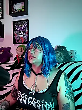 Snapshot of XxGreenGoodxX chatting on October 4, 8:24 pm XxGreenGoodxX online show from October 4, 8:24 pm
