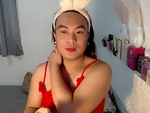 asianayumi online show from January 14, 5:29 pm