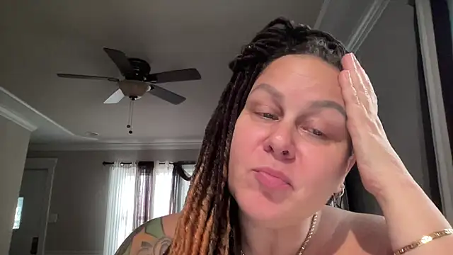 number1slut online show from January 31, 7:23 pm