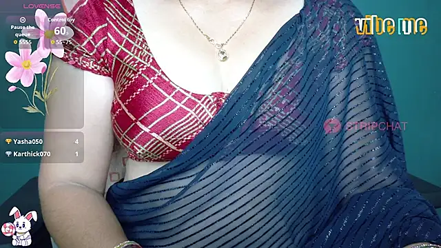 megHana teLugGu online show from October 12, 5:04 pm