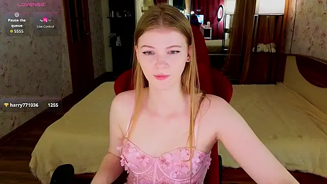 Jenny Skinner20 online show from May 13, 6:46 pm