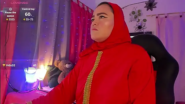 MarianFadel online show from January 9, 12:53 pm