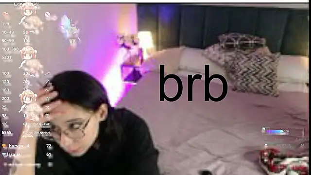 meomeee online show from September 15, 1:14 am