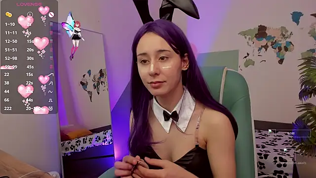 meomeee online show from October 10, 4:34 pm