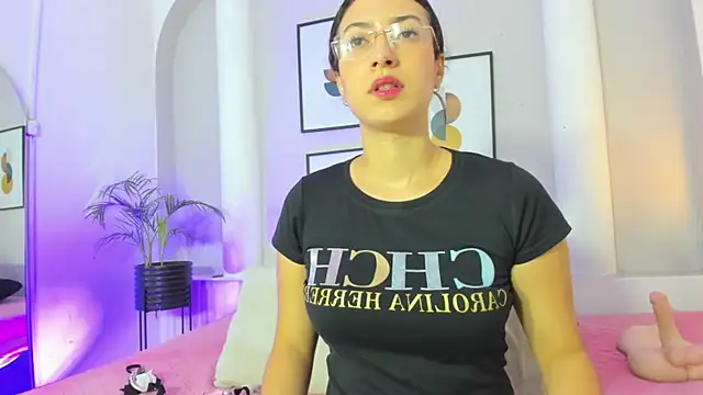 victoria flores1 online show from November 8, 8:47 pm