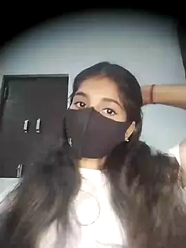 Sexey-Puja online show from October 29, 4:39 am