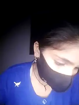 Sexey-Puja online show from November 17, 12:39 pm