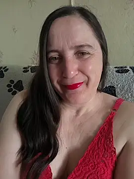 EvelinCutex online show from April 6, 11:44 am