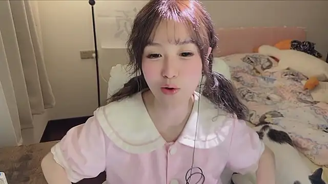 FuFu-puff online show from November 22, 3:04 pm