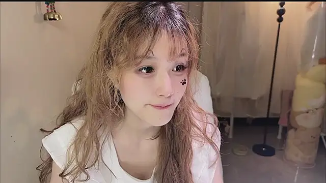 FuFu-puff online show from November 1, 12:09 pm