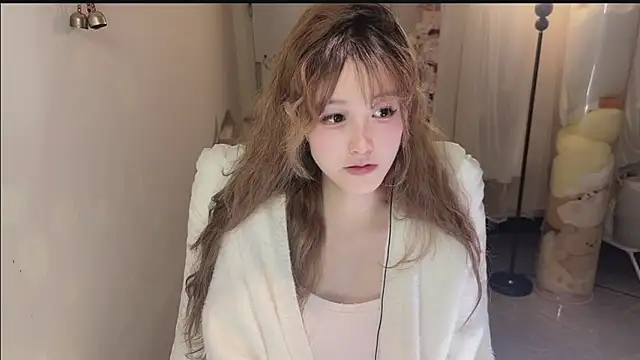 FuFu-puff online show from October 27, 12:01 pm