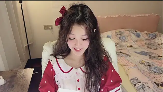 FuFu-puff online show from January 17, 10:12 am