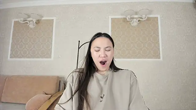 Snapshot of sakura_oki_doki chatting on September 26, 10:13 am sakura oki doki online show from September 26, 10:13 am