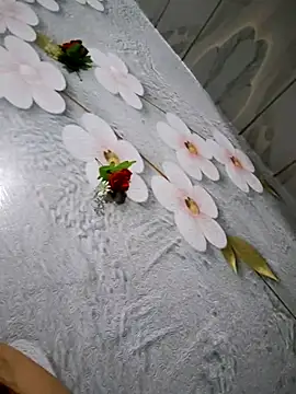 Anushka14321 online show from October 15, 9:28 pm