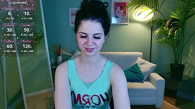 Wander Waves online show from November 21, 9:28 pm