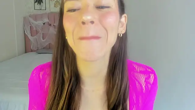 Snapshot of Anni_cervantes chatting on October 12, 4:26 am Anni cervantes online show from October 12, 4:26 am