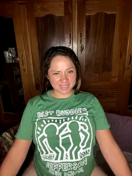 sabrossa online show from October 28, 4:29 am