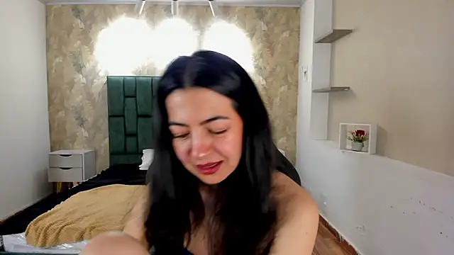 Saya Amaretto1 online show from February 23, 7:46 pm