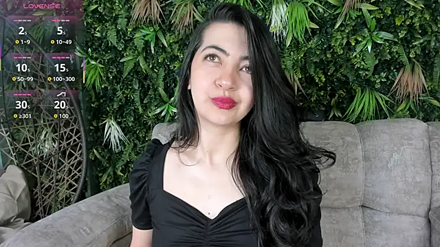 Snapshot of Saya_Amaretto1 chatting on September 10, 9:04 pm Saya Amaretto1 online show from September 10, 9:04 pm