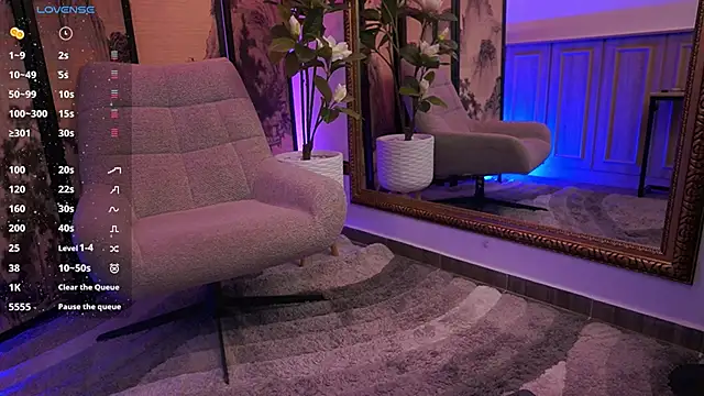 NamiKimura online show from October 6, 11:38 am