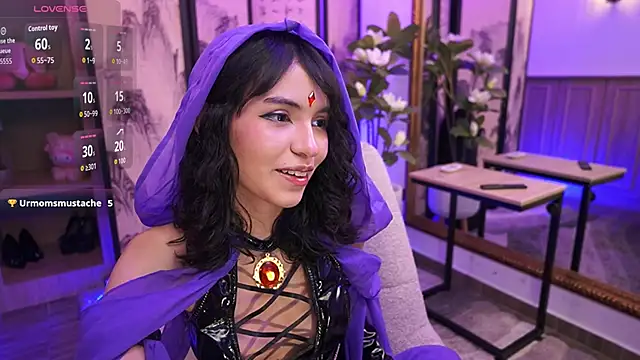 NamiKimura online show from February 26, 7:35 pm