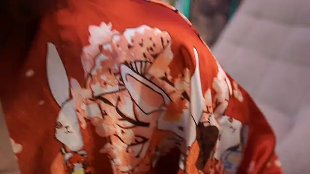 NamiKimura online show from September 9, 1:33 pm