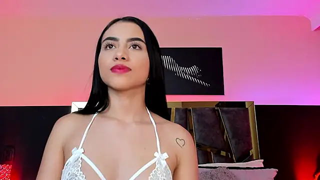 ScarletTorres online show from September 25, 7:12 pm