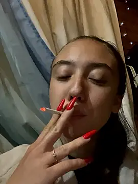 CristinaSww online show from October 19, 8:22 pm