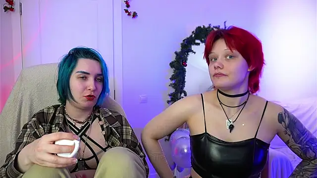 Sova173 online show from April 1, 9:23 pm