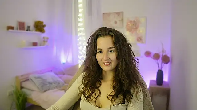 Snapshot of Annita_Grey chatting on October 17, 6:55 pm Annita Grey online show from October 17, 6:55 pm