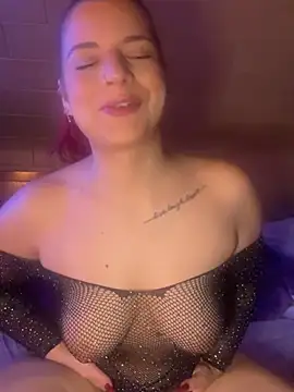 BabySinX online show from February 11, 7:04 pm