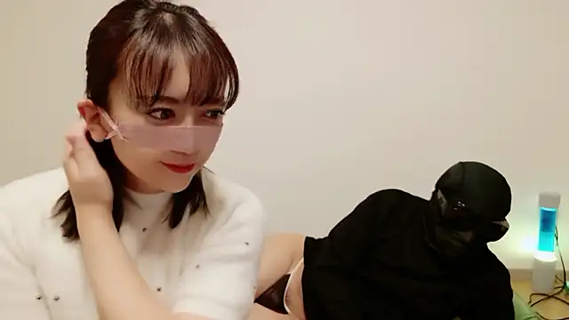 NATSU Therapist online show from October 23, 1:17 pm