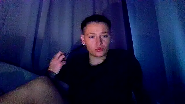 RUBY-ROSE-SWINGS online show from November 10, 12:55 pm