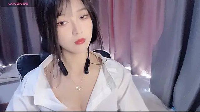 Cicicici-cc online show from October 24, 2:40 am