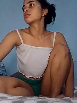 kefera182025 online show from February 9, 10:34 pm