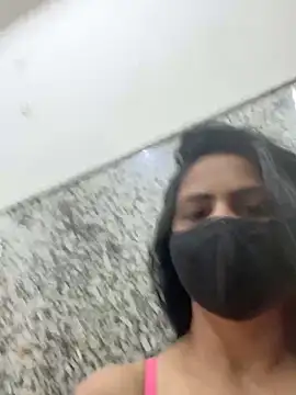 SashaPatel online show from April 8, 4:47 am