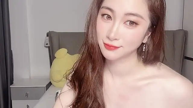 wuyueaini online show from October 7, 6:40 am