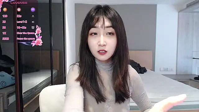 KK-328 online show from October 17, 7:11 am