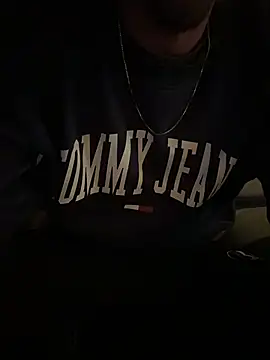 Manu97k online show from October 25, 5:31 pm