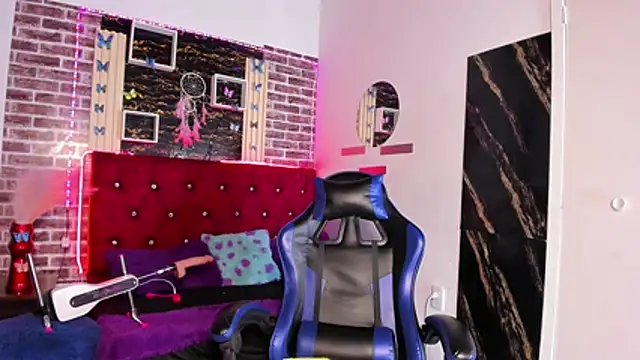 angelitasexxxhot online show from November 6, 1:33 am