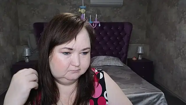 Eloisa Eliot online show from September 14, 2:59 pm