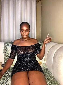 TinaFavourite online show from September 18, 7:23 pm