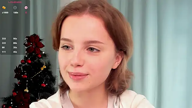 GabiMeshuggah online show from December 17, 9:30 pm