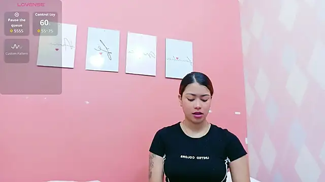 little beillis online show from November 4, 1:05 pm