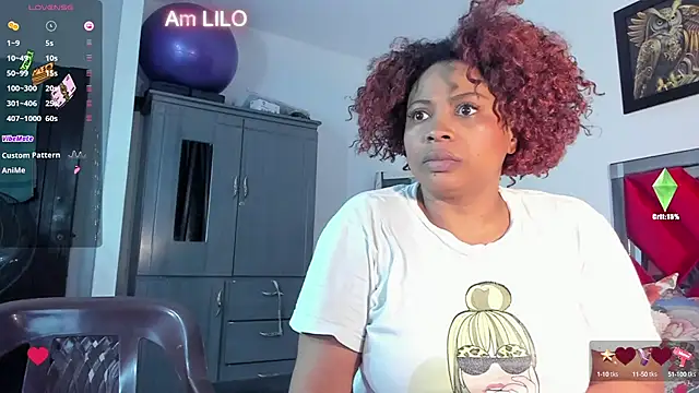 LiloTorontoo online show from September 30, 2:12 pm