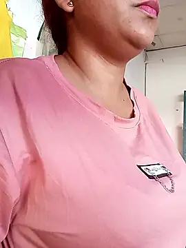 Daila Lucia online show from January 16, 10:06 pm